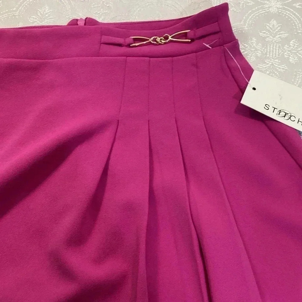 Stitch women’s skirt  PL - Picture 8 of 16